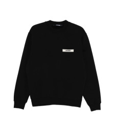 [JACQUEMUS] Sweatshirt FW26 SSM00206 AJ00126 990