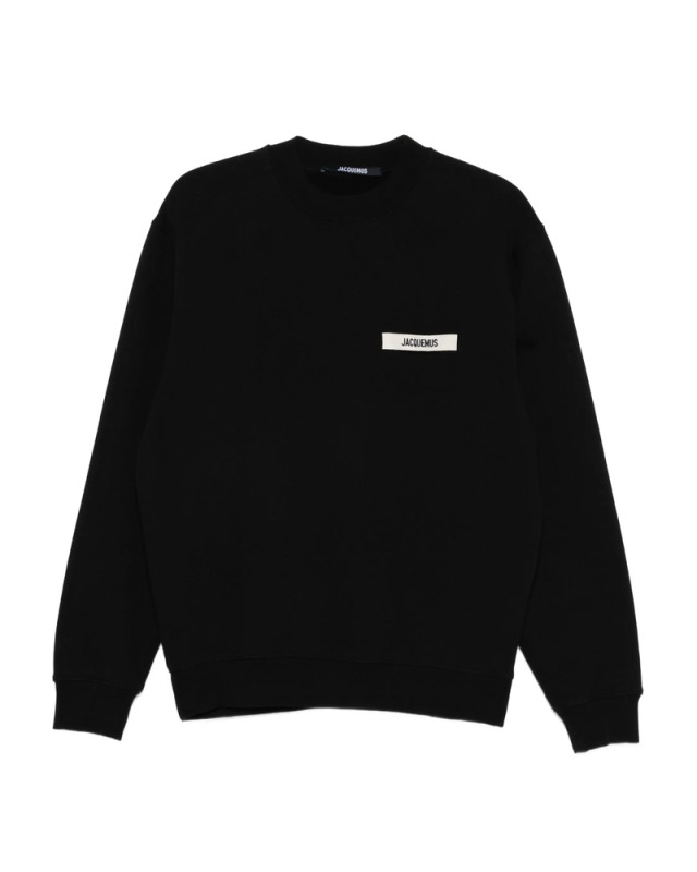 [JACQUEMUS] Sweatshirt FW26 SSM00206 AJ00126 990
