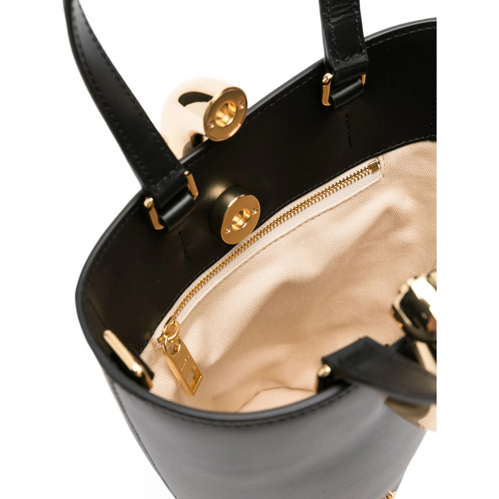 [JACQUEMUS] Bag SS26 BAW00389 AC01C01 990