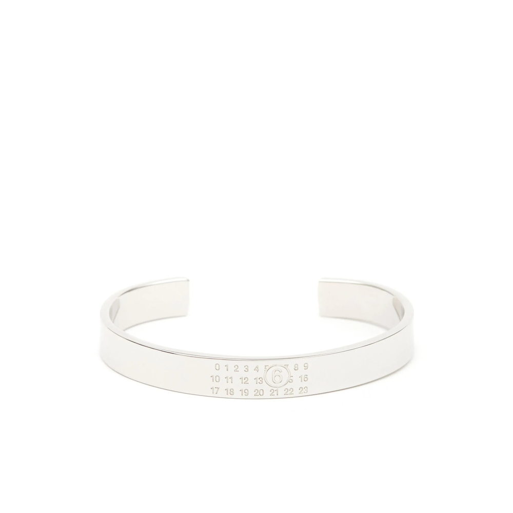 [MM6 Maison Margiela] Bracelet FW26 P6469 SM6UY0061 951