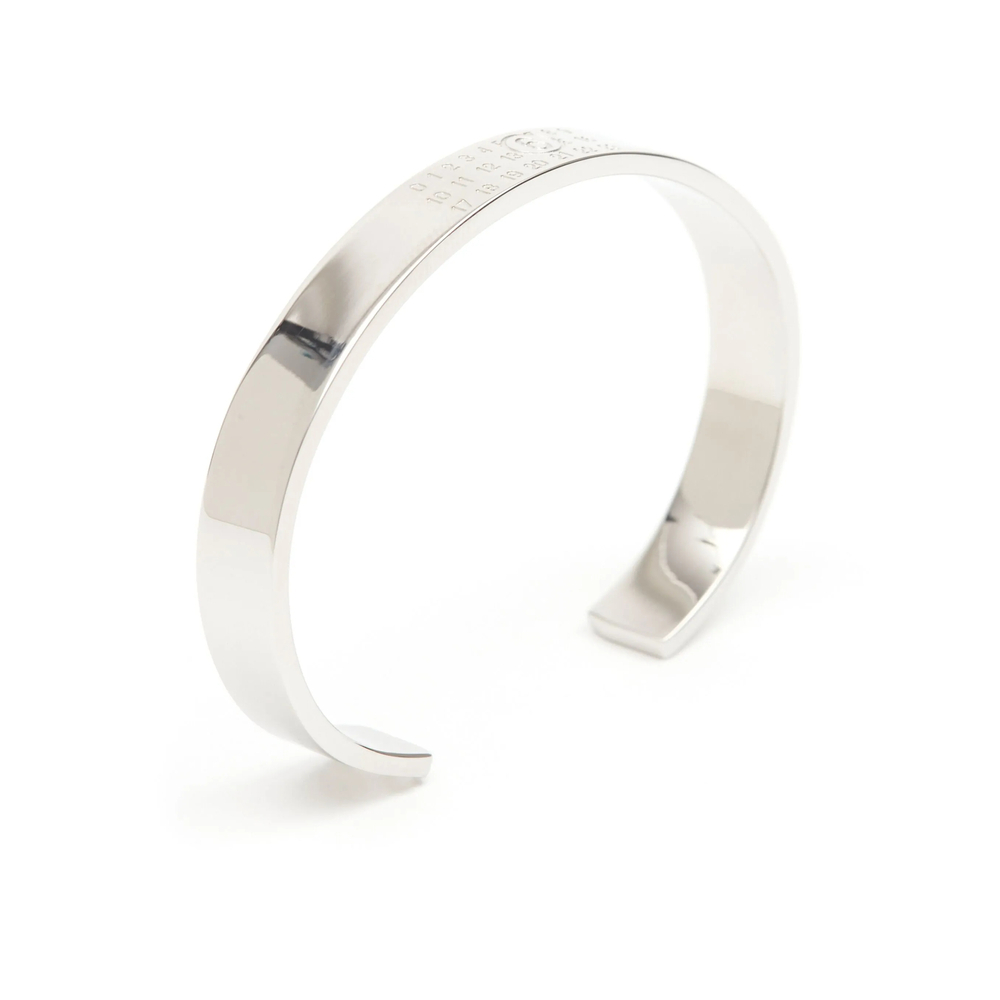 [MM6 Maison Margiela] Bracelet FW26 P6469 SM6UY0061 951
