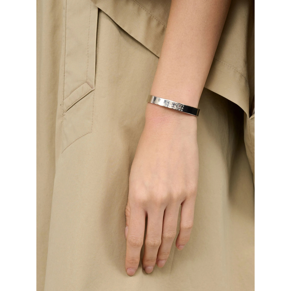 [MM6 Maison Margiela] Bracelet FW26 P6469 SM6UY0061 951