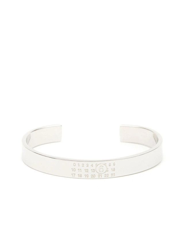 [MM6 Maison Margiela] Bracelet FW26 P6469 SM6UY0061 951