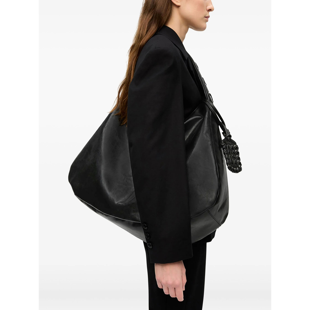 [GANNI] Shoulder bag SS26 A6639  099