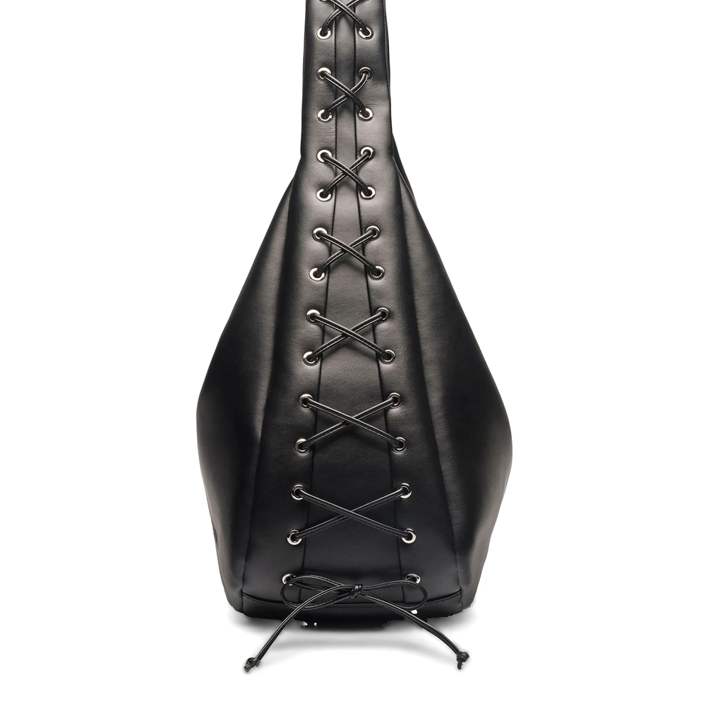 [GANNI] Shoulder bag SS26 A6639  099