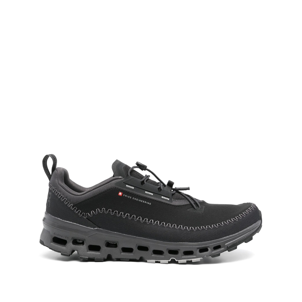 [ON RUNNING] Sneakers SS26 3ME30050106 CLOUDWAY2 BKECL