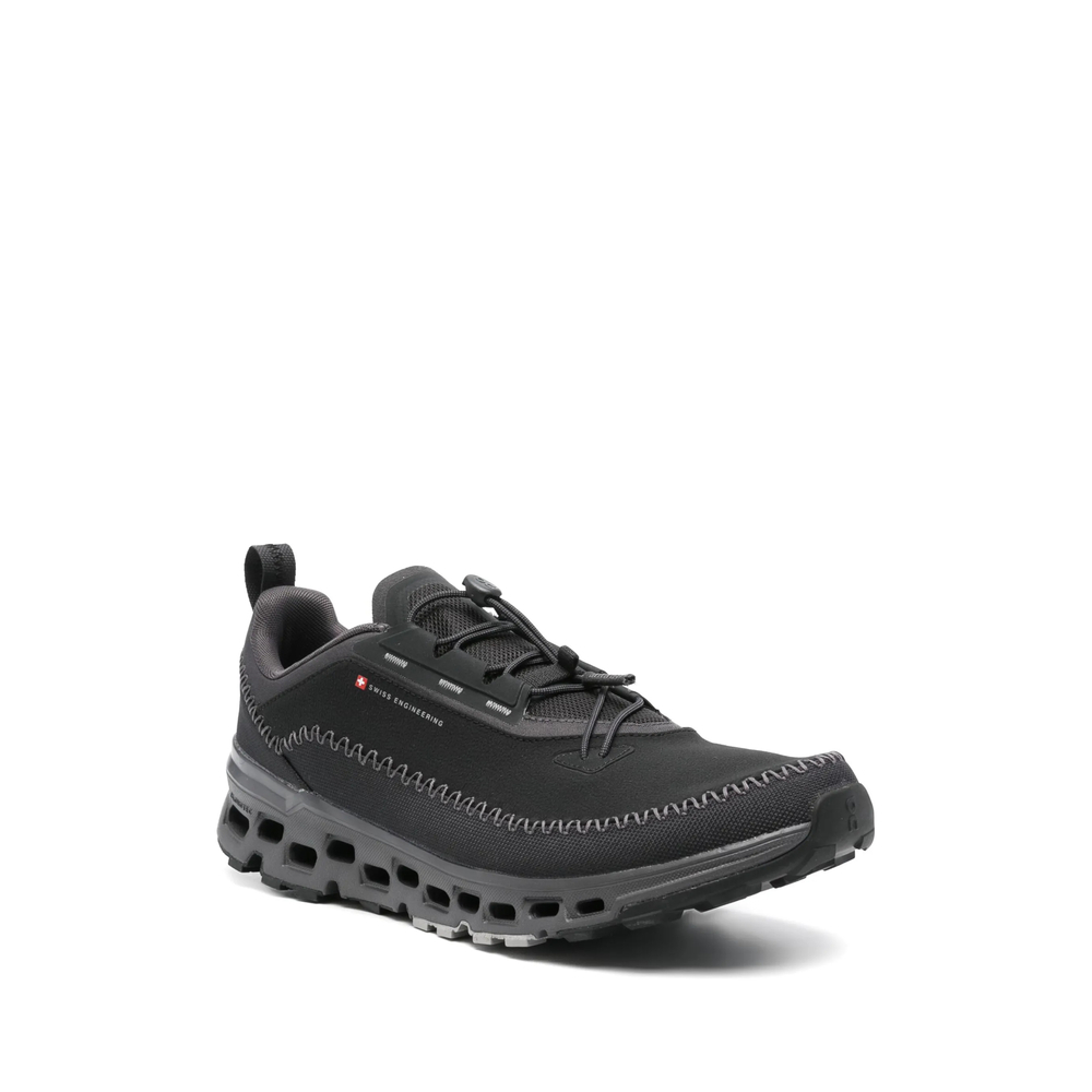 [ON RUNNING] Sneakers SS26 3ME30050106 CLOUDWAY2 BKECL