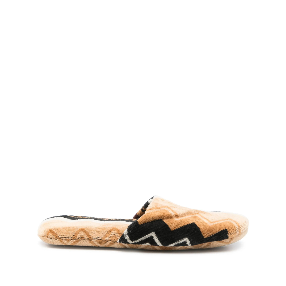 [MISSONI HOME] Slippers SS26 1D3OG00005  160