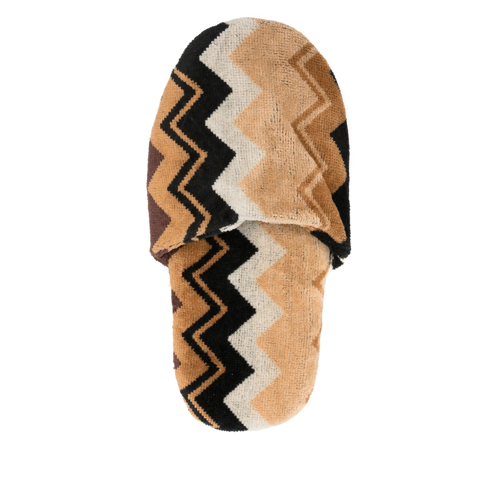 [MISSONI HOME] Slippers SS26 1D3OG00005  160