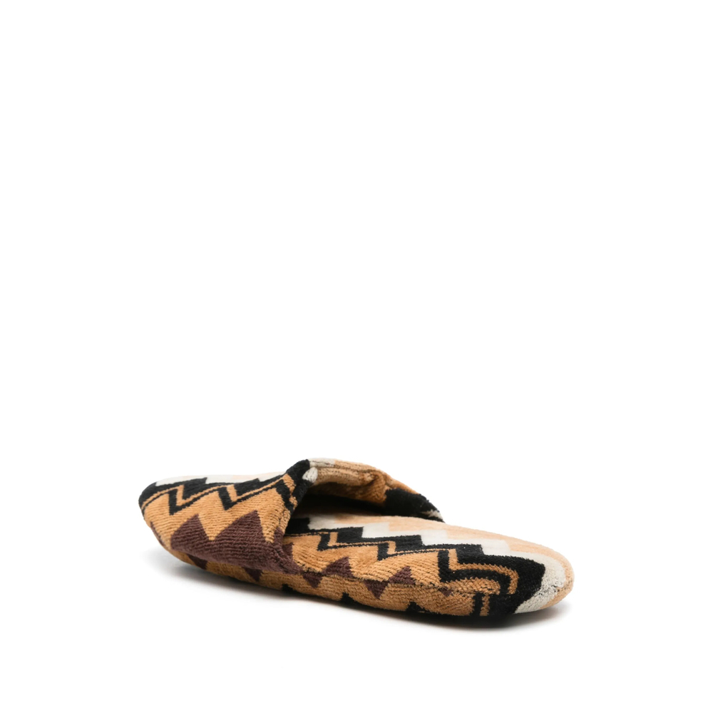 [MISSONI HOME] Slippers SS26 1D3OG00005  160