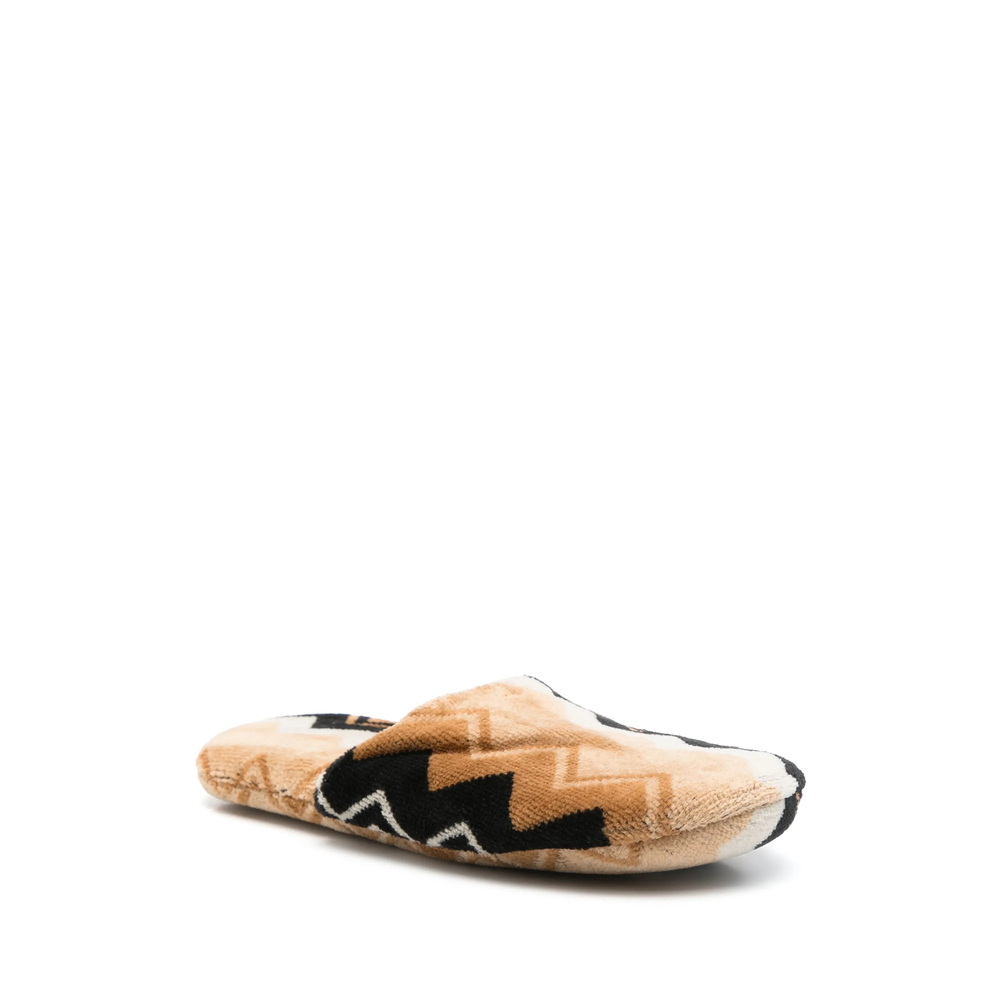 [MISSONI HOME] Slippers SS26 1D3OG00005  160