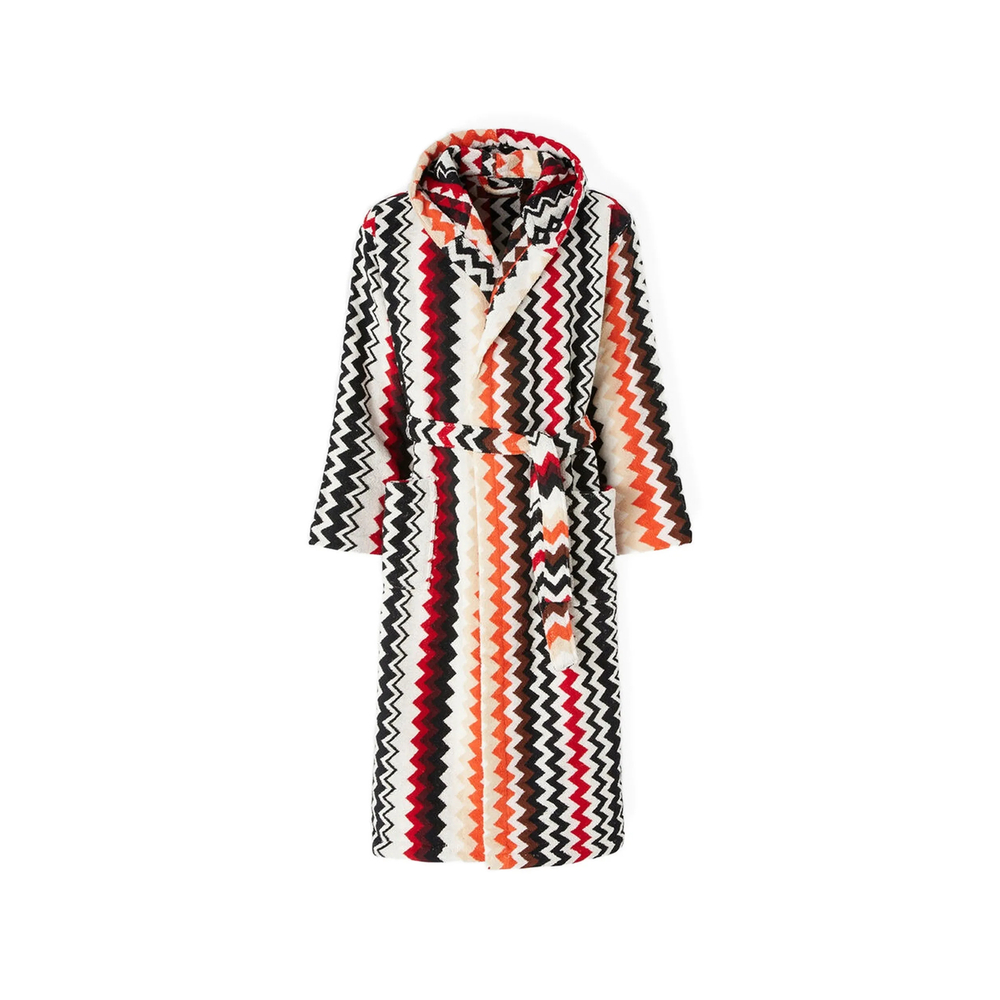 [MISSONI HOME] Bathrobe FW26 1E3AC99109  156