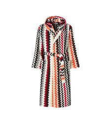 [MISSONI HOME] Bathrobe FW26 1E3AC99109  156