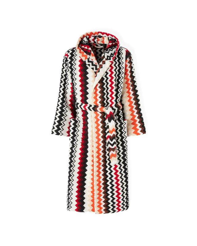 [MISSONI HOME] Bathrobe FW26 1E3AC99109  156