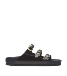 [Birkenstock] Sandals SS26 1029385 FLORIDA BLACK
