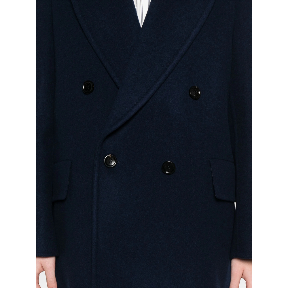 [Max Mara] Coat SS25 ALBANIA1234 732 002