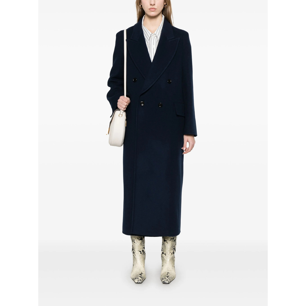 [Max Mara] Coat SS25 ALBANIA1234 732 002