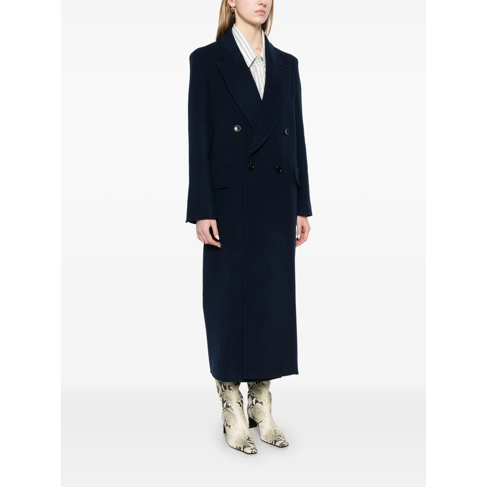 [Max Mara] Coat SS25 ALBANIA1234 732 002