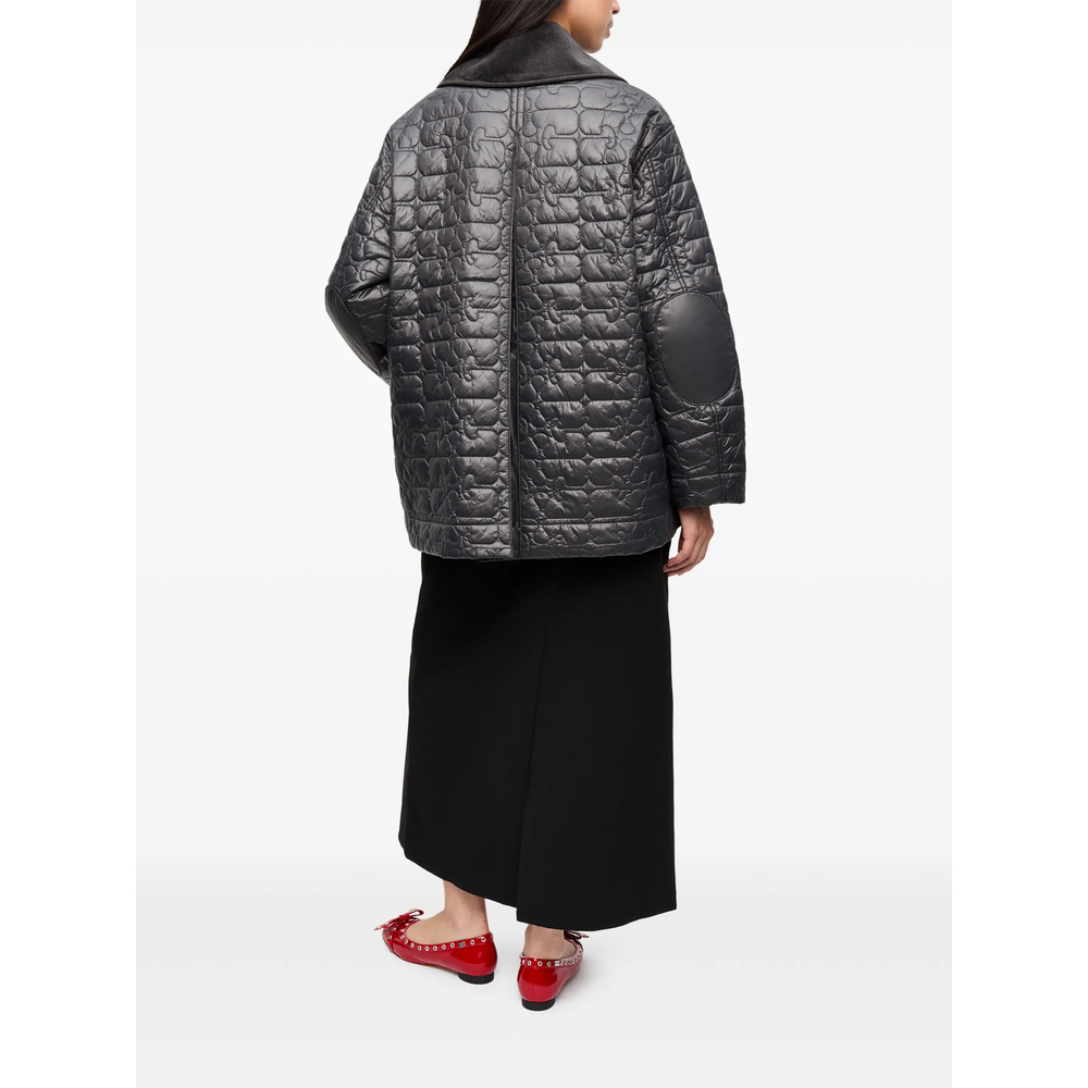 [GANNI] Down jacket SS26 W0343  252