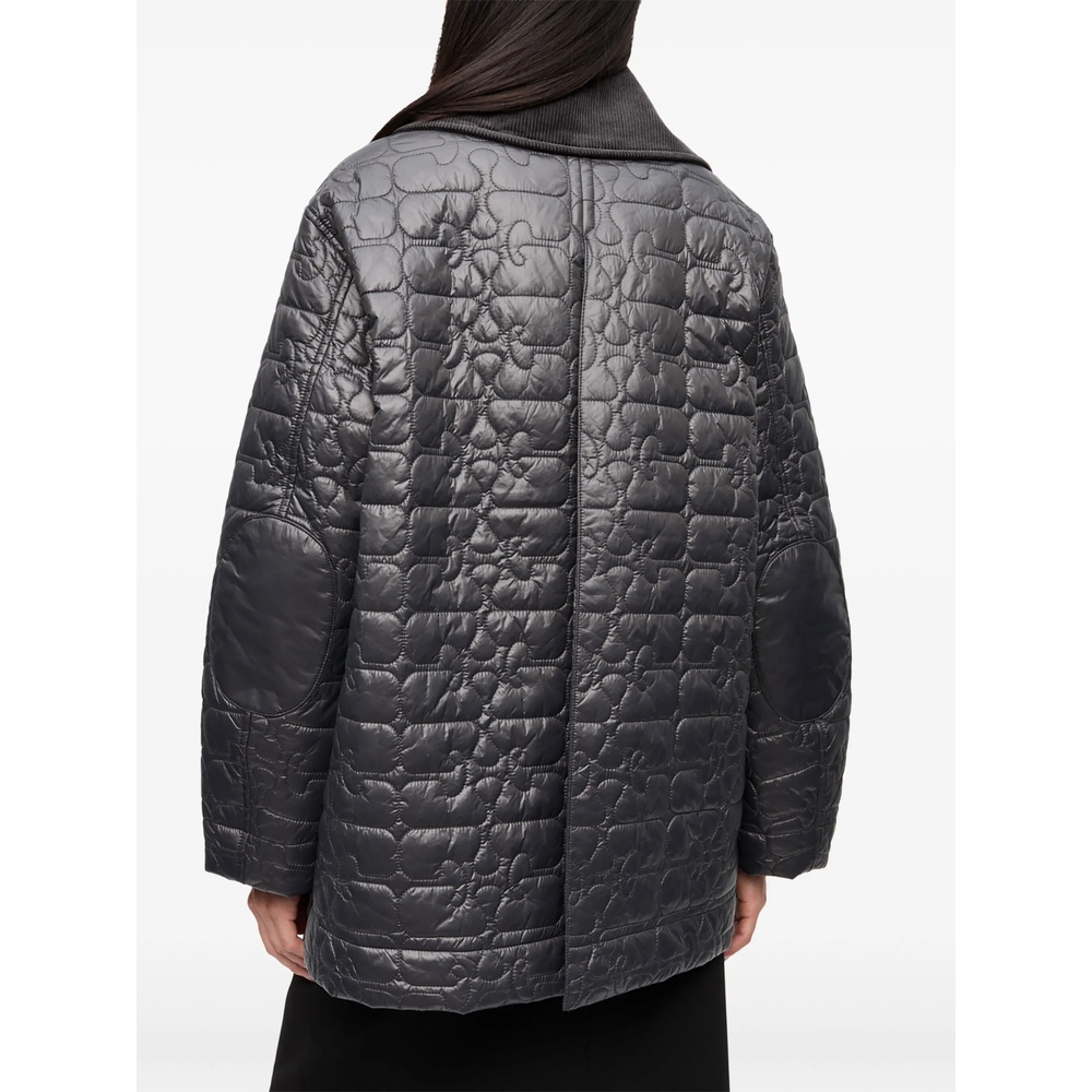 [GANNI] Down jacket SS26 W0343  252