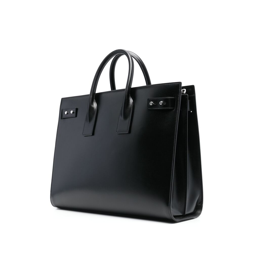 [Saint Laurent] Tote bag FW24 631526 0SX0E 1000