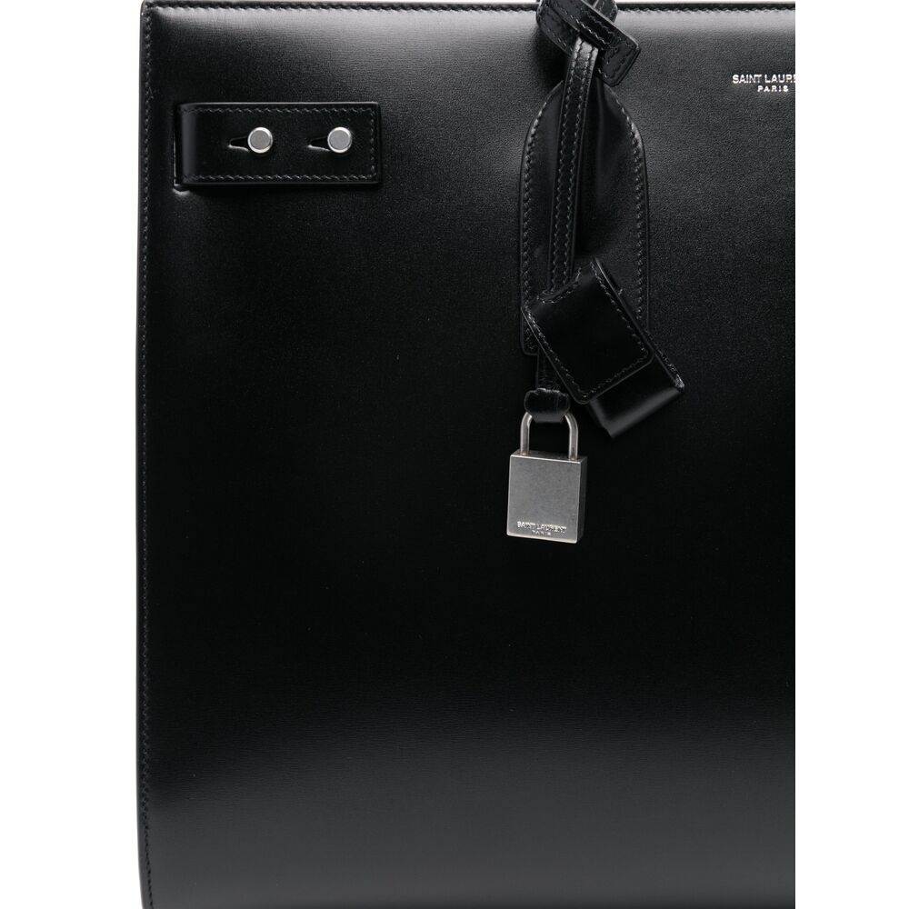[Saint Laurent] Tote bag FW24 631526 0SX0E 1000
