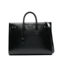 [Saint Laurent] Tote bag FW24 631526 0SX0E 1000
