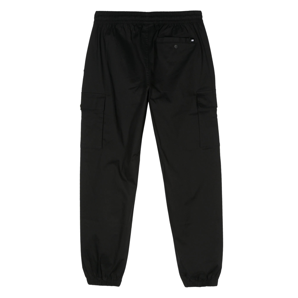 [new Balance] Trousers SS26 MP41579BK