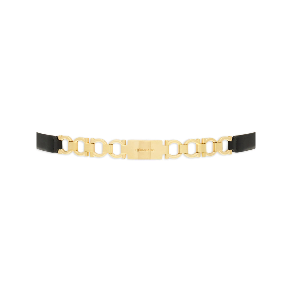 [Ferragamo] Belt SS25 230363 0780514- NENAB