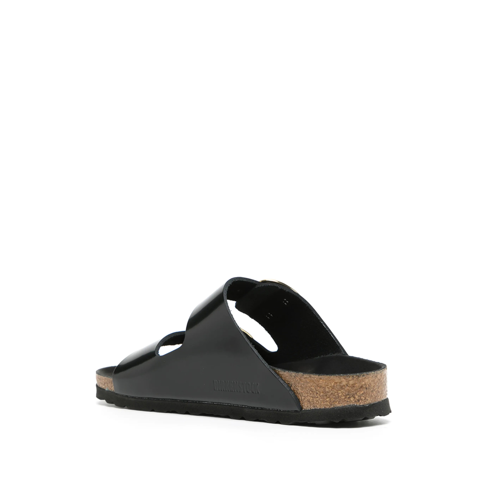 [Birkenstock] Sandals SS26 1021476 ARIZONA BLACK