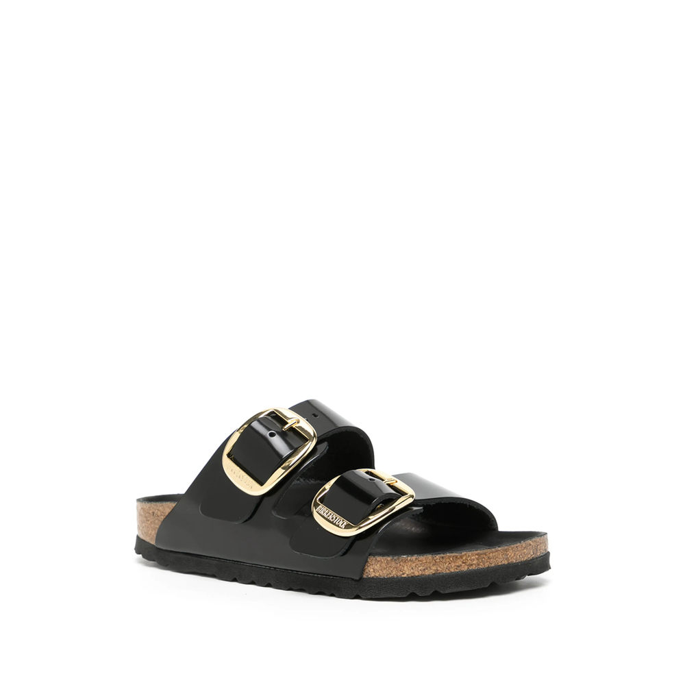 [Birkenstock] Sandals SS26 1021476 ARIZONA BLACK