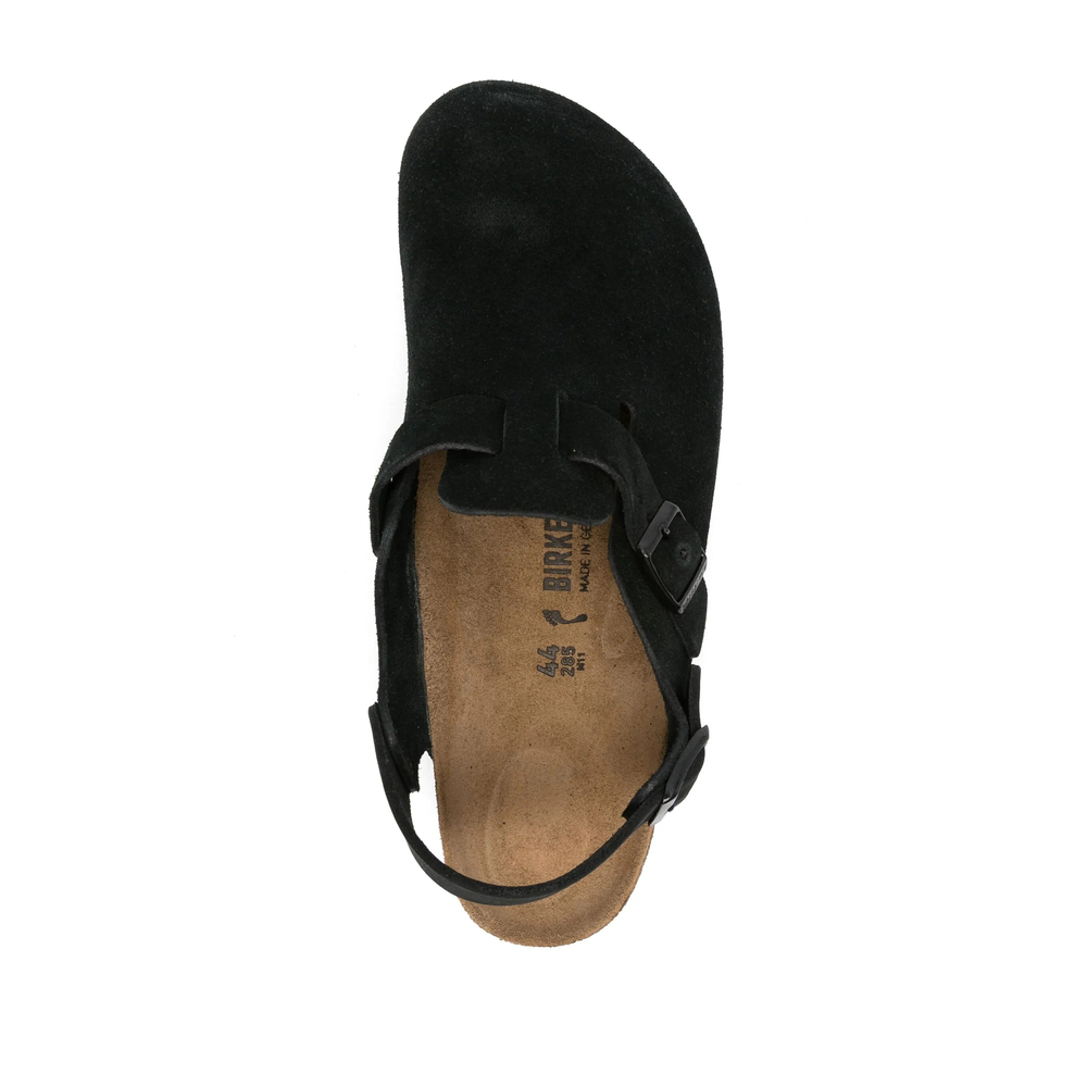 [Birkenstock] Slippers SS26 1028348 TOKIO BLACK
