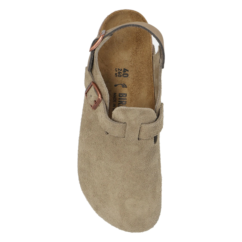 [Birkenstock] Slippers SS26 1028323 TOKIO TAUPE