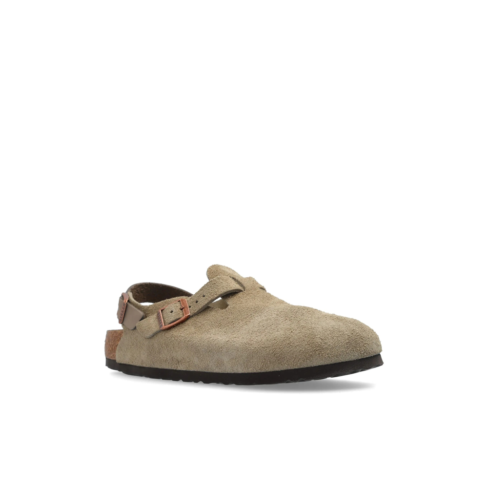[Birkenstock] Slippers SS26 1028323 TOKIO TAUPE