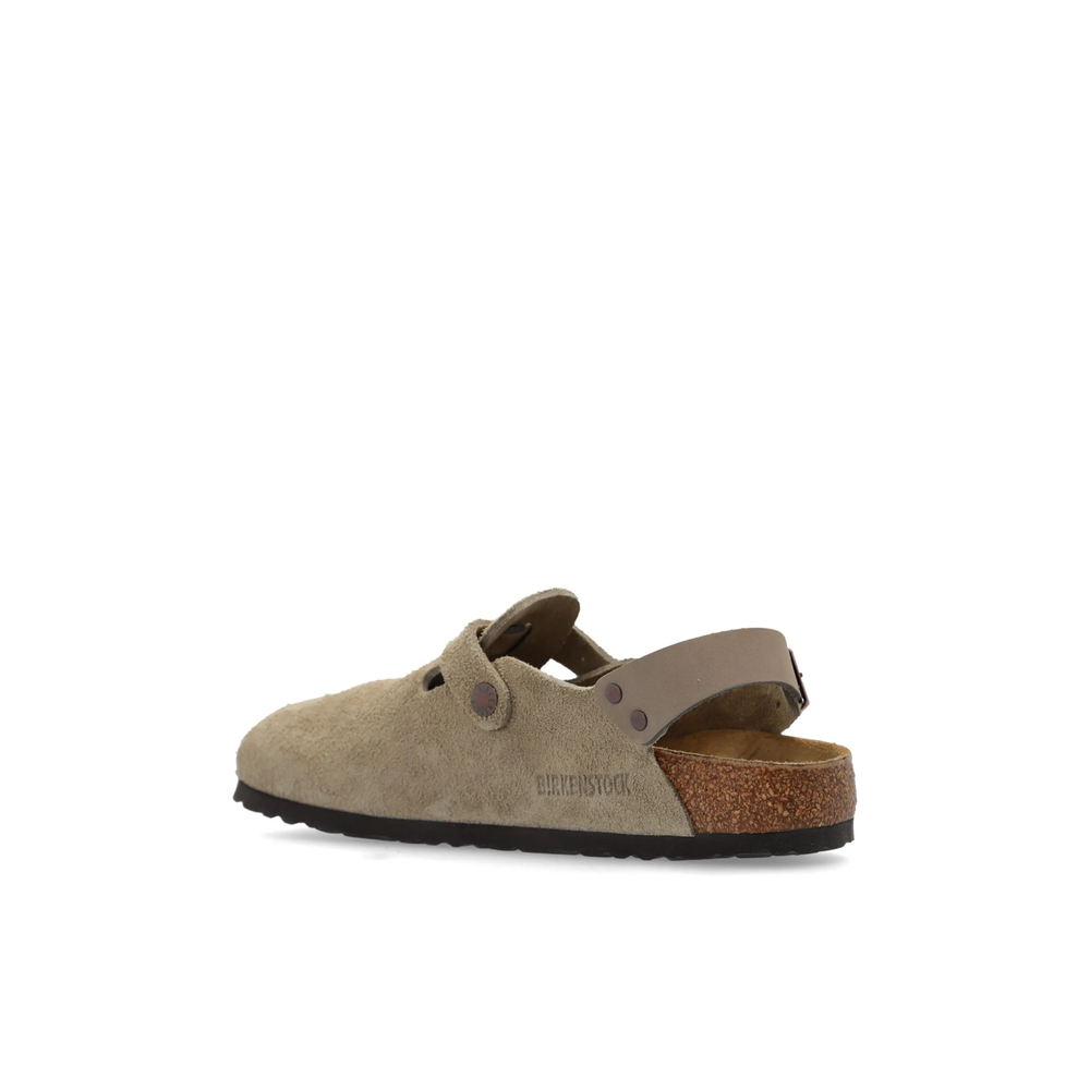 [Birkenstock] Slippers SS26 1028323 TOKIO TAUPE