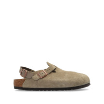 [Birkenstock] Slippers SS26 1028323 TOKIO TAUPE