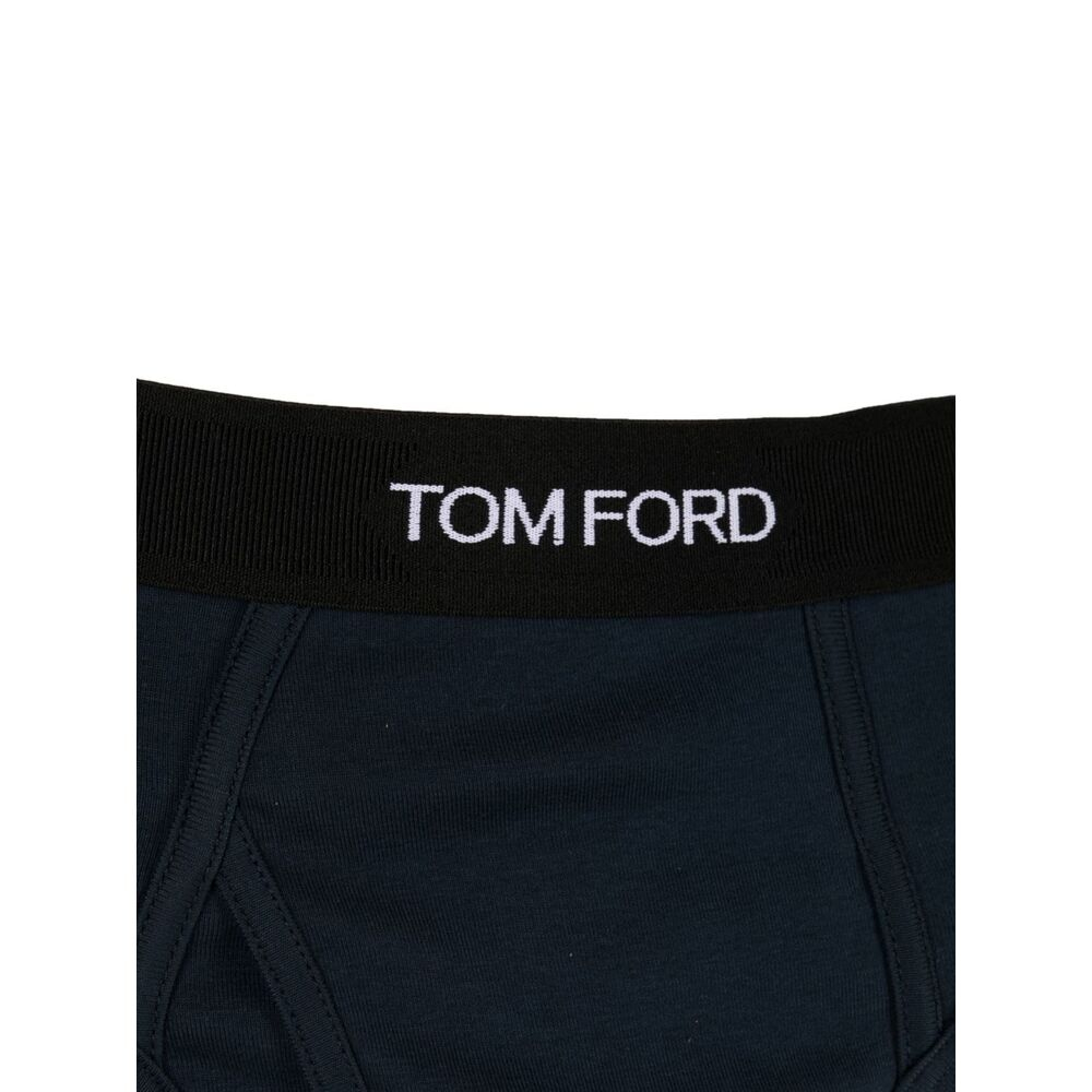 [TOM FORD UNDERWEAR] Brief boxer FW26 T4LC11040  412