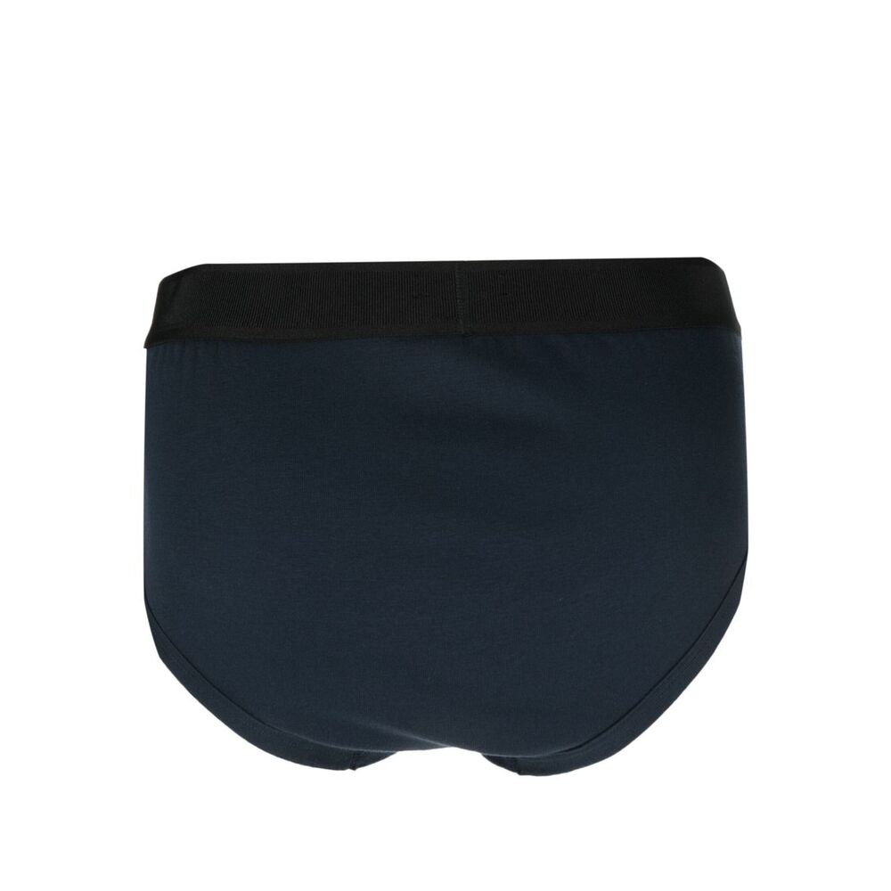 [TOM FORD UNDERWEAR] Brief boxer FW26 T4LC11040  412