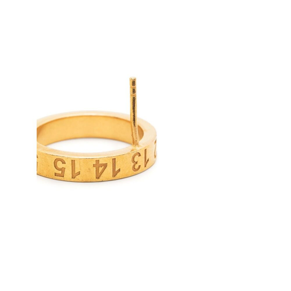 [Maison Margiela] Earring SS25 SV0129 SI8VG0001 950