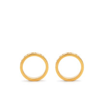 [Maison Margiela] Earring SS25 SV0129 SI8VG0001 950