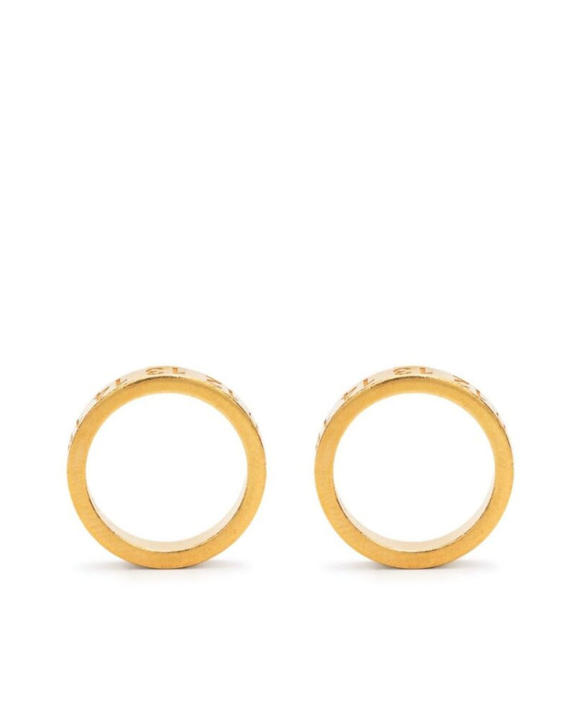 [Maison Margiela] Earring SS25 SV0129 SI8VG0001 950