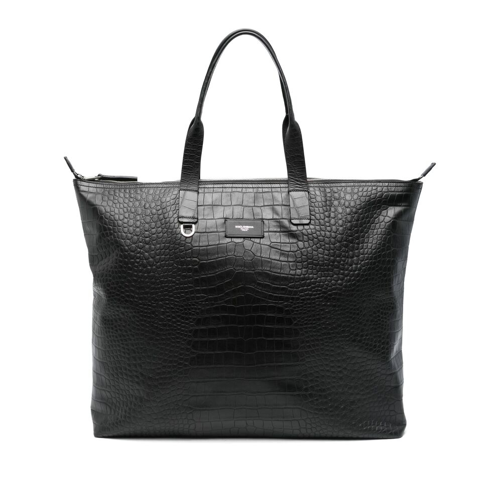 [Dolce & Gabbana] Tote bag SS25 BM2374 AS422 80999