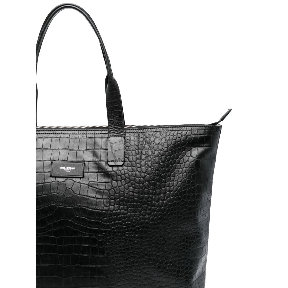 [Dolce & Gabbana] Tote bag SS25 BM2374 AS422 80999