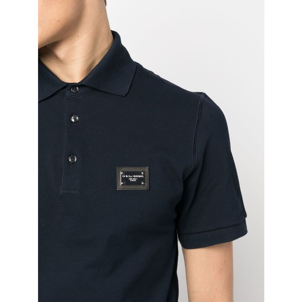 [Dolce & Gabbana] T-shirts Short Sleeve SS26 G8PL4T G7F2H B0665