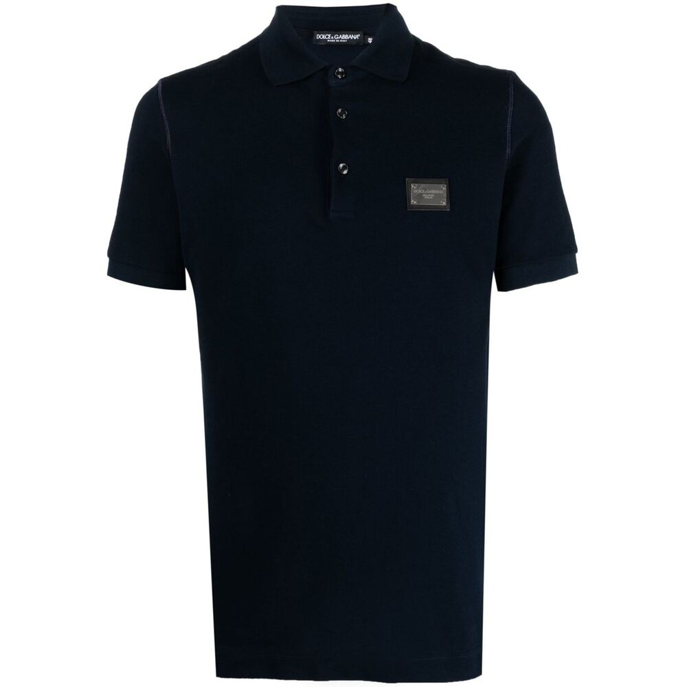 [Dolce & Gabbana] T-shirts Short Sleeve SS26 G8PL4T G7F2H B0665