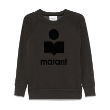 [Marant Etoile] Sweatshirt SS26 A1M07E SW0160FA 02FK