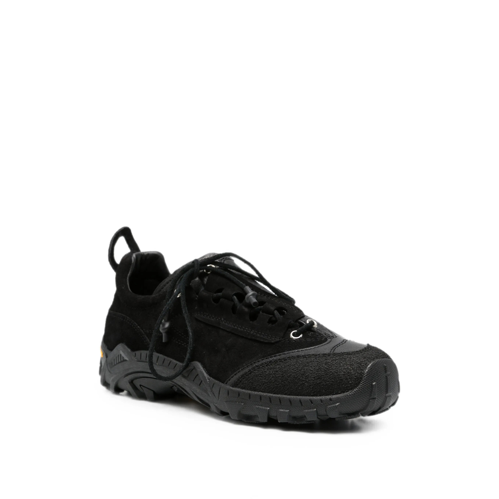 [Our Legacy] Sneakers FW26 A4237GSB  BLACK