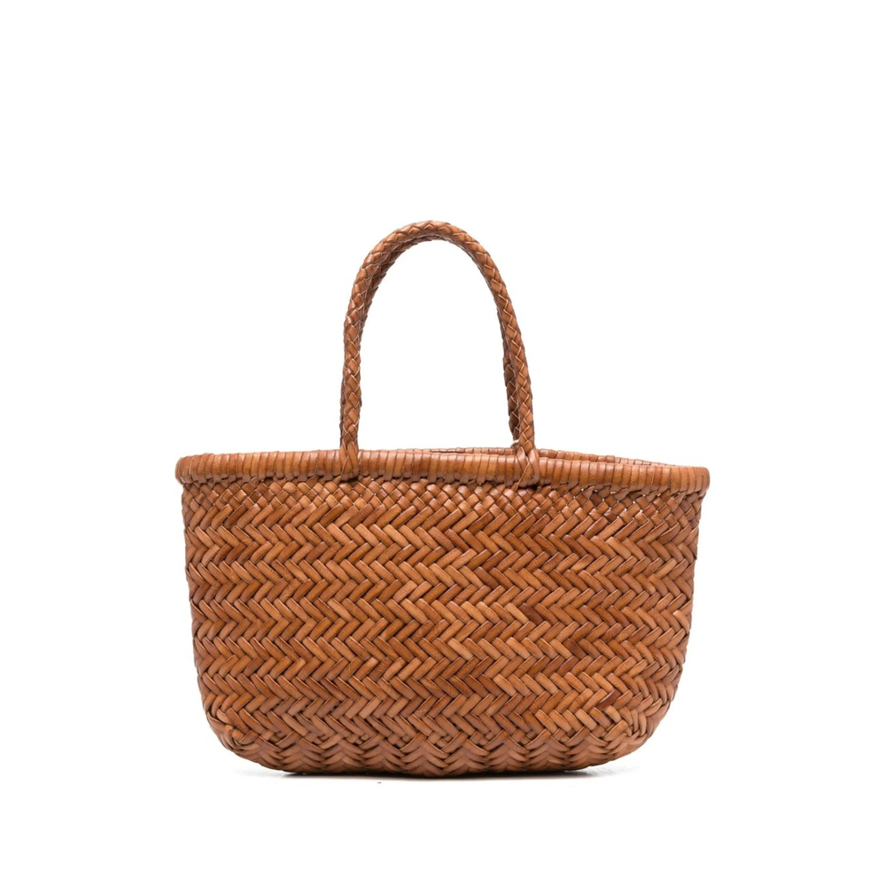 [DRAGON DIFFUSION] Tote bag SS26 8809  TAN