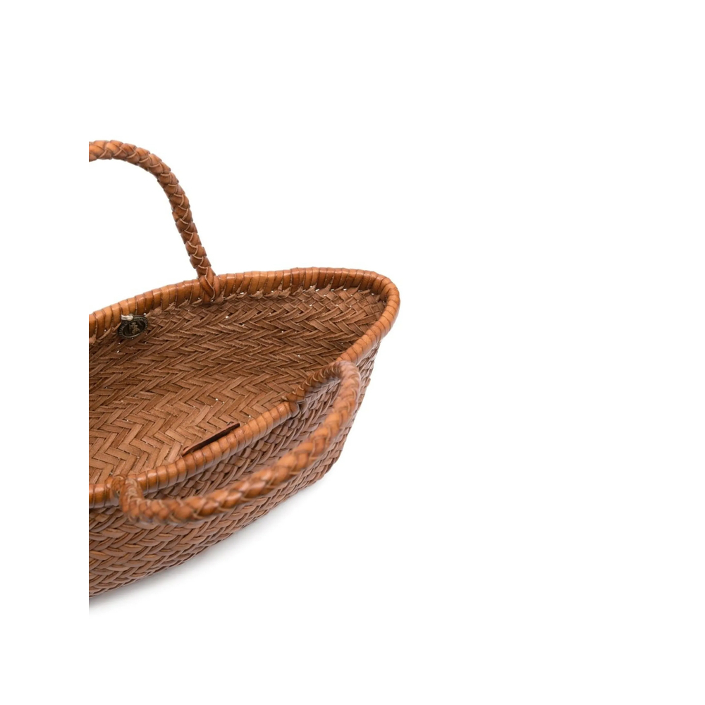 [DRAGON DIFFUSION] Tote bag SS26 8809  TAN