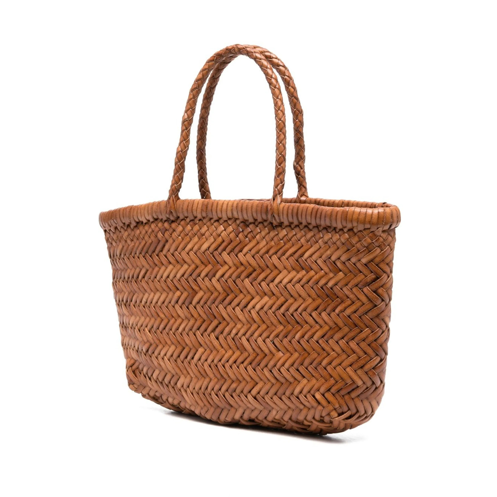 [DRAGON DIFFUSION] Tote bag SS26 8809  TAN